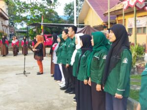 hari pertama mpls